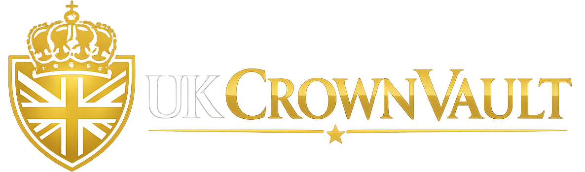 UK Crown Vault